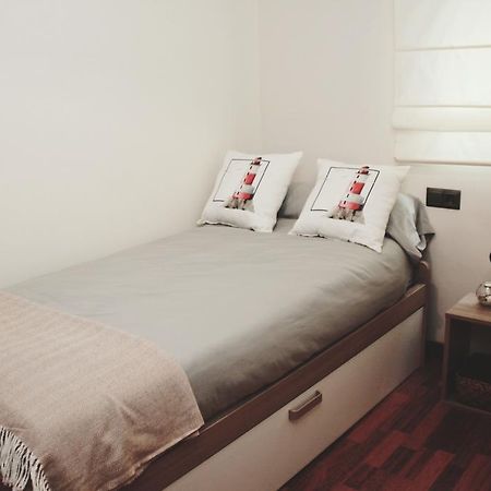 Apartamento Centrico, Enriqueta Ortega Leilighet Alicante Eksteriør bilde