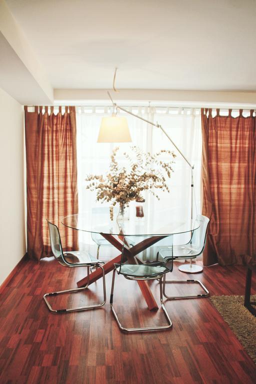 Apartamento Centrico, Enriqueta Ortega Leilighet Alicante Eksteriør bilde