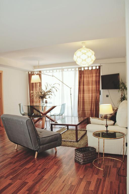 Apartamento Centrico, Enriqueta Ortega Leilighet Alicante Eksteriør bilde