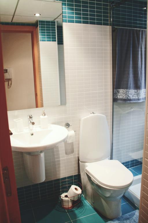 Apartamento Centrico, Enriqueta Ortega Leilighet Alicante Eksteriør bilde
