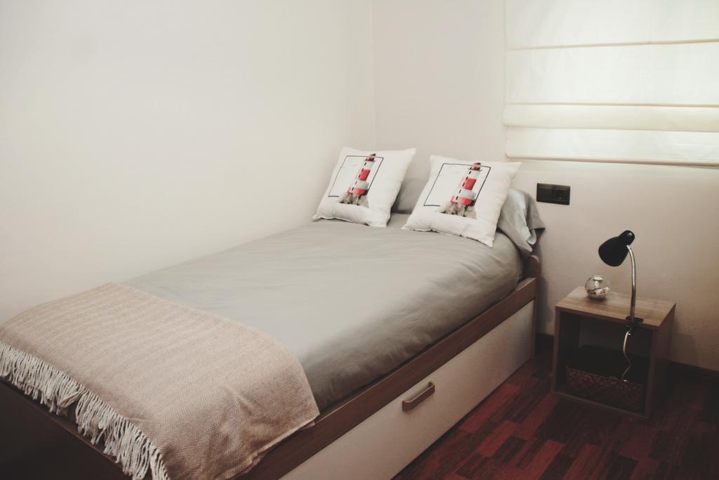 Apartamento Centrico, Enriqueta Ortega Leilighet Alicante Eksteriør bilde