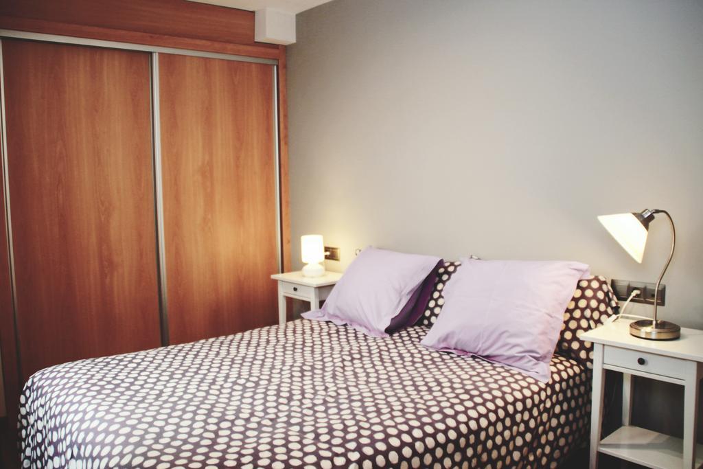 Apartamento Centrico, Enriqueta Ortega Leilighet Alicante Eksteriør bilde