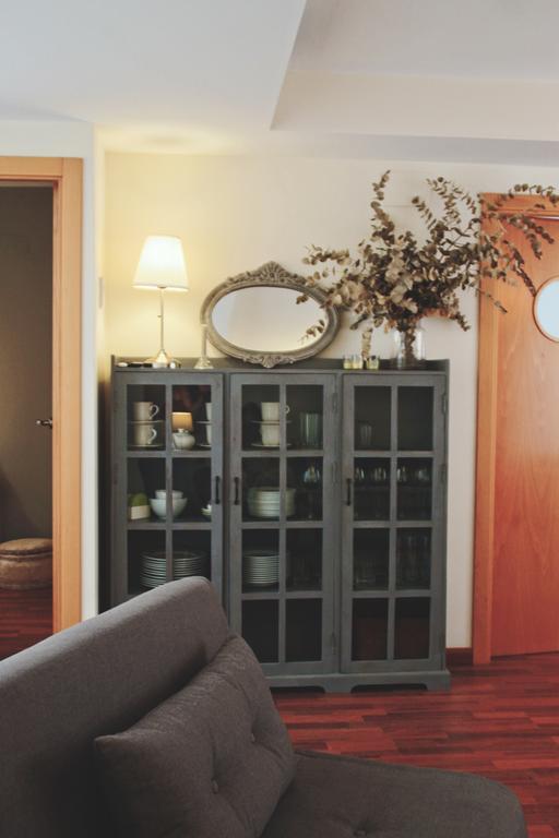 Apartamento Centrico, Enriqueta Ortega Leilighet Alicante Eksteriør bilde