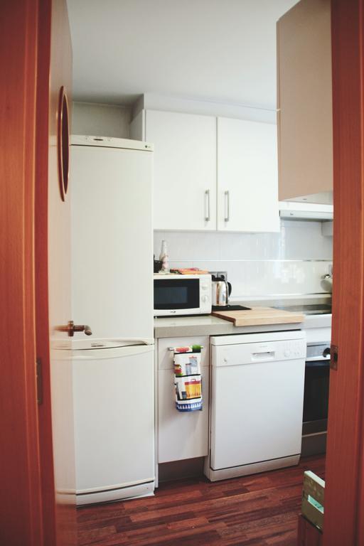 Apartamento Centrico, Enriqueta Ortega Leilighet Alicante Eksteriør bilde