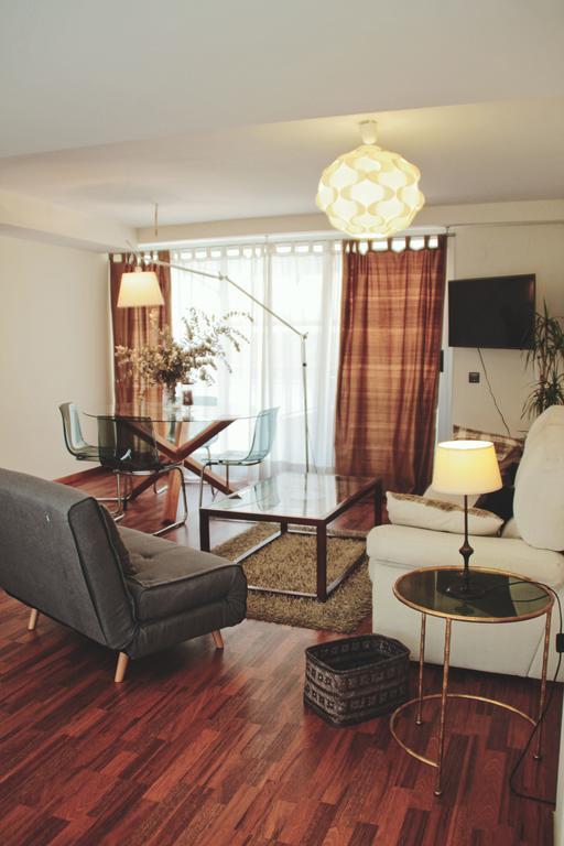 Apartamento Centrico, Enriqueta Ortega Leilighet Alicante Eksteriør bilde